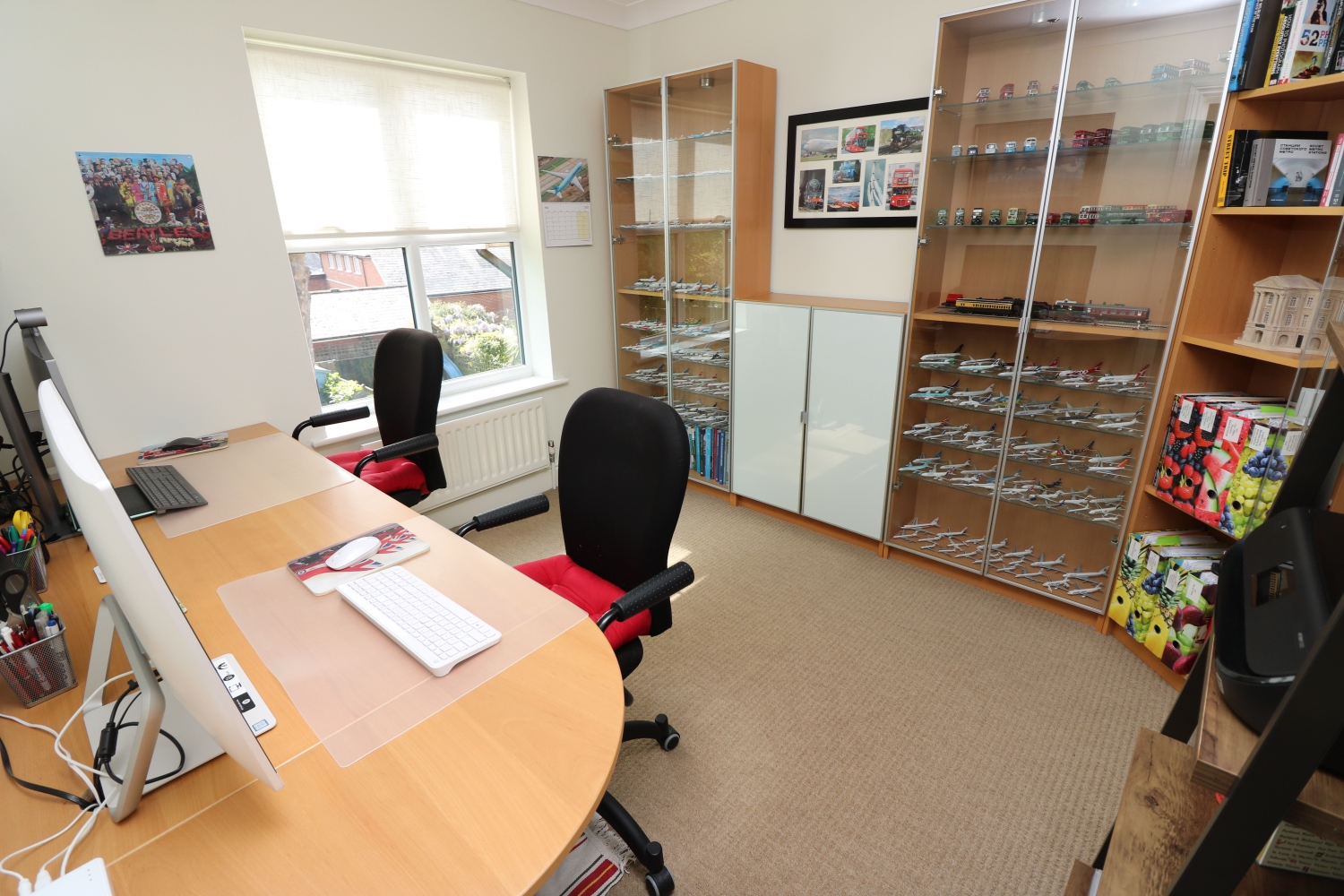 Chiltern Close, StainesuponThames, Surrey, TW18 Nevin And Wells